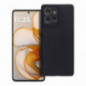Motorola Edge 50 Coque MATT Noir