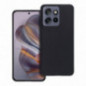 Motorola Edge 50 Neo Coque MATT Noir