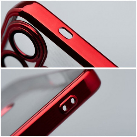 Samsung Galaxy S25 Edge Coque Electro Mag MagSAFE