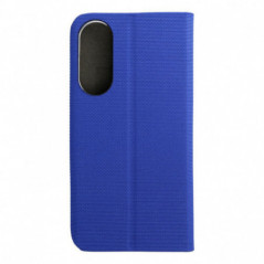 Samsung Galaxy S25 Edge Portefeuilles Sensitive Book Bleu clair