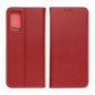 Samsung Galaxy S25 Edge Coque Leather