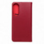 Samsung Galaxy S25 Edge Coque Leather