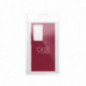 Samsung Galaxy S25 Edge Coque FRAME Élégant  Magenta