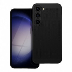 Samsung Galaxy S25 Edge Coque Breezy Noir