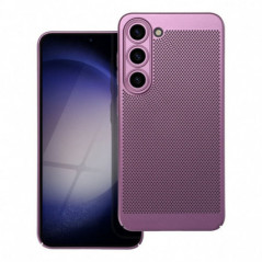 Samsung Galaxy S25 Edge Coque Breezy Violet (Purple)