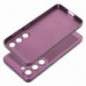 Samsung Galaxy S25 Edge Coque Breezy Violet (Purple)