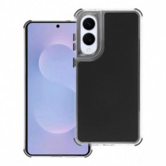 Samsung Galaxy S25 Edge Coque MATRIX Noir