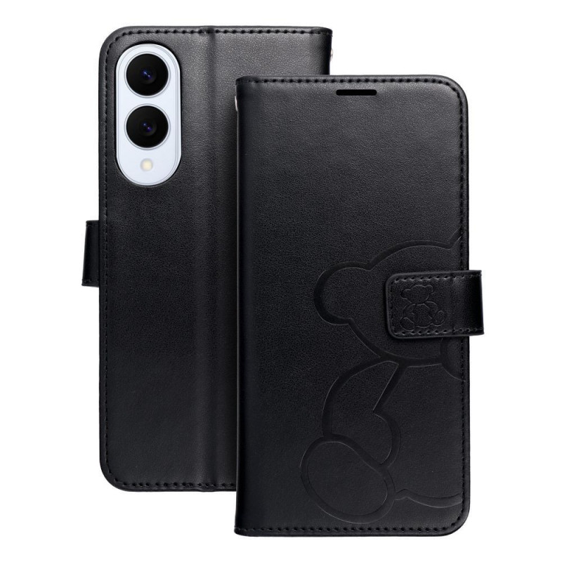 Samsung Galaxy S25 Edge Portefeuilles MEZZO Book