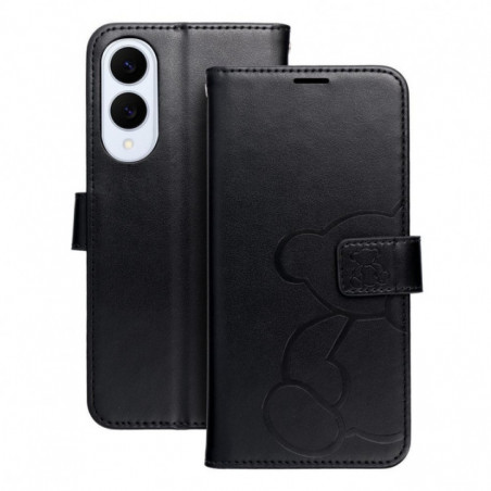 Samsung Galaxy S25 Edge Portefeuilles MEZZO Book