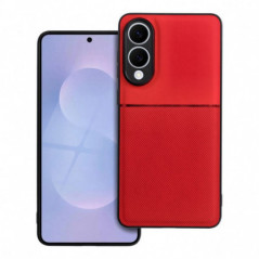 Samsung Galaxy S25 Edge Coque Noble Rouge
