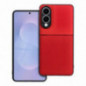Samsung Galaxy S25 Edge Coque Noble Rouge