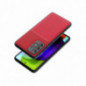 Samsung Galaxy S25 Edge Coque Noble Rouge