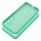 Samsung Galaxy S25 Edge Coque Silicone 2mm Couleur menthe Samsung Galaxy S25 Edge Coque Silicone 2mm Couleur menthe