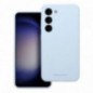 Samsung Galaxy S25 Edge Coque Roar Cloud-Skin Bleu clair