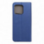 Motorola Edge 60 Portefeuilles Smart Case Book Marine