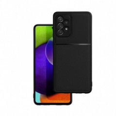 Samsung Galaxy S25 FE Coque Noble Noir