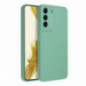 Samsung Galaxy S25 FE Coque Roar Luna Monochromatique, Élégant, Un accessoire esthétique  Vert
