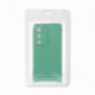 Samsung Galaxy S25 FE Coque Roar Luna Monochromatique, Élégant, Un accessoire esthétique  Vert