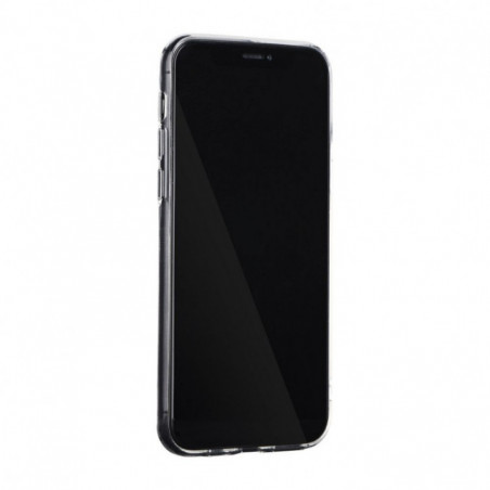 Samsung Galaxy S25 FE Coque Roar Jelly Case Transparent