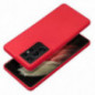 Samsung Galaxy S25 FE Coque Soft Rouge