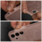 Motorola Edge 60 Coque Silicone 2mm Rose sable