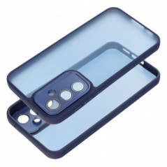 XIAOMI Redmi 15 4G Coque VARIETE Élégant  Bleu marine