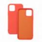 XIAOMI Redmi 15 4G Coque Silicone Élégant  Pêche