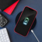 XIAOMI Redmi 15 4G Coque Silicone Élégant  Pêche