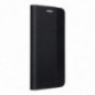 XIAOMI Redmi 15 4G Portefeuilles Sensitive Book Noir