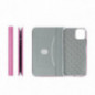 XIAOMI Redmi 15 4G Portefeuilles Sensitive Book Rose clair