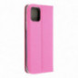 XIAOMI Redmi 15 4G Portefeuilles Sensitive Book Rose clair