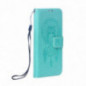 XIAOMI Redmi 15 4G Portefeuilles MEZZO Book Vert