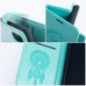 XIAOMI Redmi 15 4G Portefeuilles MEZZO Book Vert