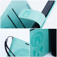 XIAOMI Redmi 15 4G Portefeuilles MEZZO Book Vert