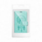 XIAOMI Redmi 15 4G Portefeuilles MEZZO Book Vert