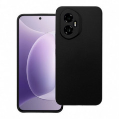 Honor 300 Coque Silicone 2mm Noir