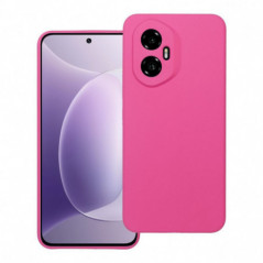 Honor 300 Coque Silicone 2mm Rose