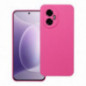 Honor 300 Coque Silicone 2mm Rose