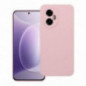 Honor 300 Coque Silicone 2mm Rose sable Honor 300 Coque Silicone 2mm Rose sable