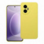 Honor 300 Coque Silicone 2mm Citron Honor 300 Coque Silicone 2mm Citron