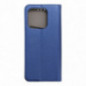 Honor X8c Portefeuilles Smart Case Book Marine