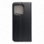 Honor 400 Lite Portefeuilles Smart Magneto book Noir