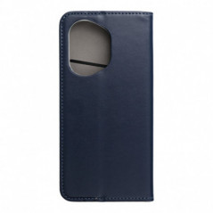 Honor 400 Portefeuilles Smart Magneto book Marine
