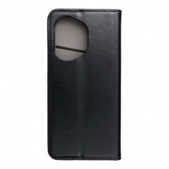 Honor X8c Portefeuilles Smart Magneto book Noir