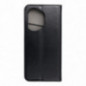 Honor X8c Portefeuilles Smart Magneto book Noir
