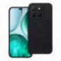 Honor X8c Coque MATT Noir