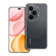 Honor 400 Pro Coque CLEAR 2mm Transparent