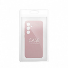 Honor 400 Pro Coque Silicone 2mm Rose sable