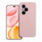 Honor 400 Pro Coque Silicone 2mm Rose sable