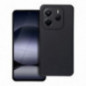 XIAOMI Redmi Note 14 5G Coque Silicone Élégant  Noir